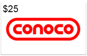 Conoco Fuel Gift Cards