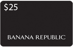 Banana Republic Gift Cards