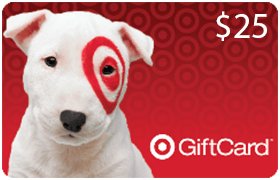 Target Gift Cards