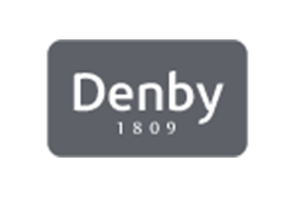 Denby Pottery