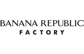 Banana Republic Factory