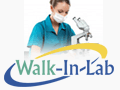 Walk-In Lab