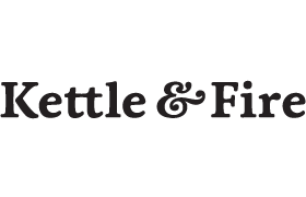 Kettle & Fire