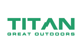 Titan Great Outdoors