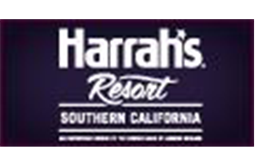 Harrah's Resort Southern California