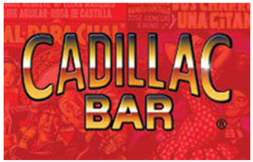 Cadillac Bar Gift Cards