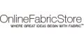 Online Fabric Store