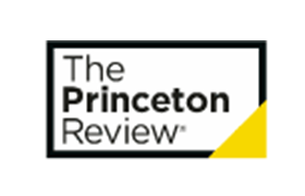 The Princeton Review