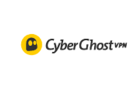 CyberGhost VPN