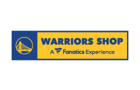 Warriors Shop