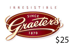 Graeter's Ice Cream Gift Cards
