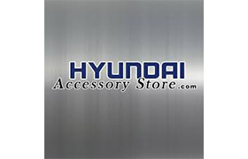 Hyundai Accessory Store