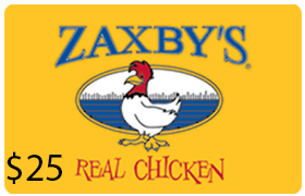 Zaxby's Gift Cards