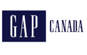 Gap Canada