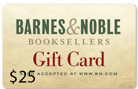 Barnes & Noble Gift Cards