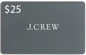 J.Crew Gift Cards
