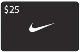 Nike Gift Cards