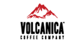 Volcanica Coffee