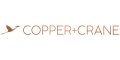 COPPER + CRANE