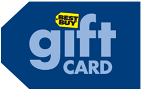Best Buy Gift Cards
