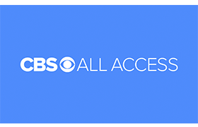 CBS All Access