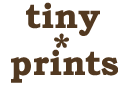 Tiny Prints