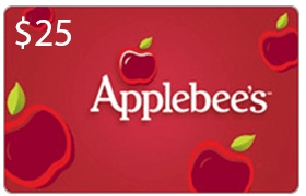 Applebee’s Gift Cards