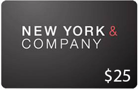 New York & Company Gift Cards