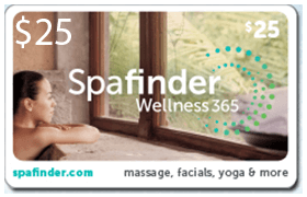 Spafinder Wellness 365