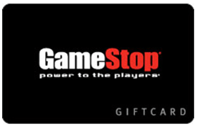 GameStop Gift Cards