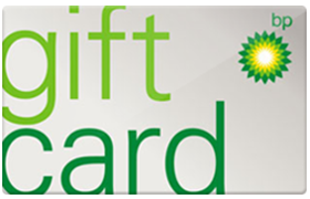 BP Fuel Gift Cards