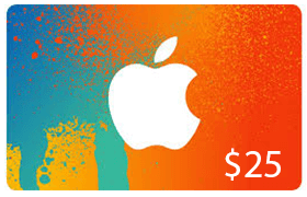 App Store Gift Cards