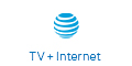 AT&T TV + Internet