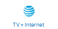 AT&T TV + Internet