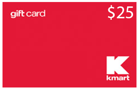 Kmart Gift Cards