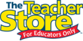 The Teacher Store