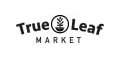 True Leaf Market