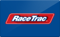 RaceTrac Fuel Gift Cards