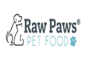 Raw Paws Pet Food