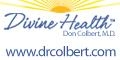 Divine Health - Don Colbert, M.D. 