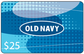 Old Navy Gift Cards