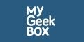 My Geek Box