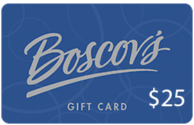 Boscov's Gift Cards