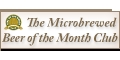 Microbrewed Beer of the Month Club