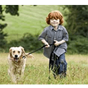 Pet walking - 11 year old 