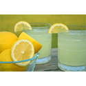 Lemonade sales  - 13 year old 