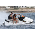 Personal watercraft tour guide - 15 year old 