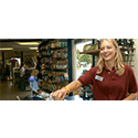 Merchandise warehouse attendant - 16 year old 