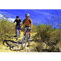 Mountain biking guides - 18 yo - Summer Jobs
