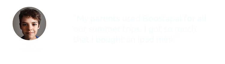 Vacation dollars really add up for Students